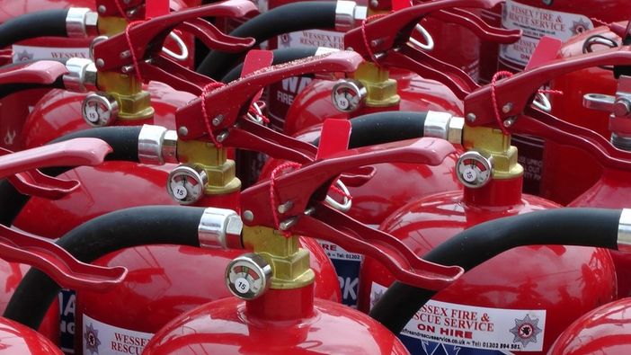 Foto generica Foto generica