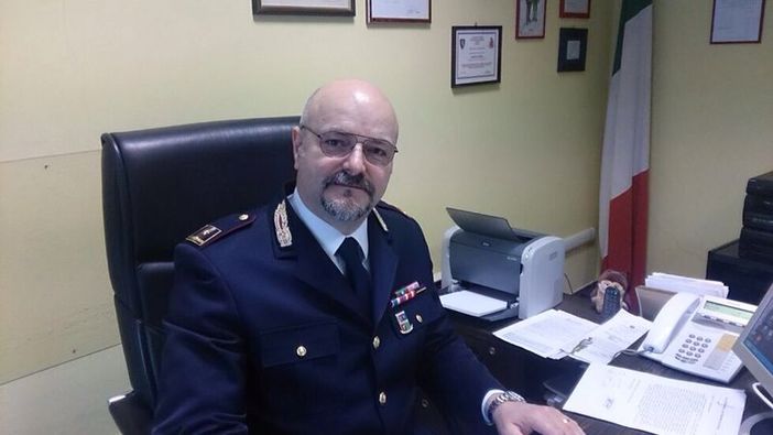 Angelo Di Palma Angelo Di Palma