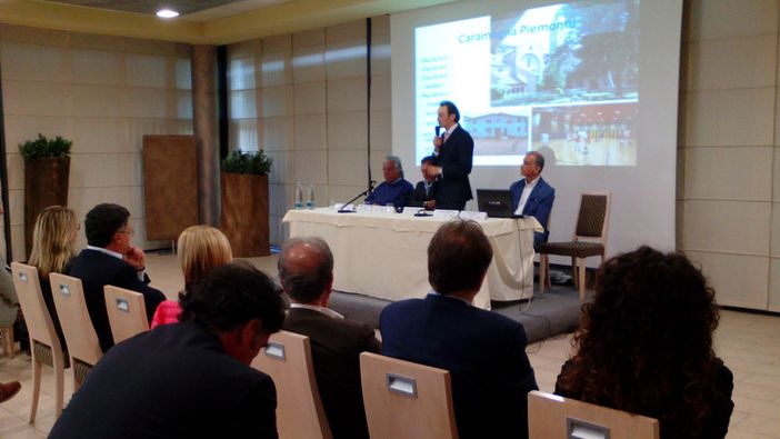 Nella banca dati dei comuni turistico-sportivi, su 36 località piemontesi, ben 13 sono della provincia di Cuneo