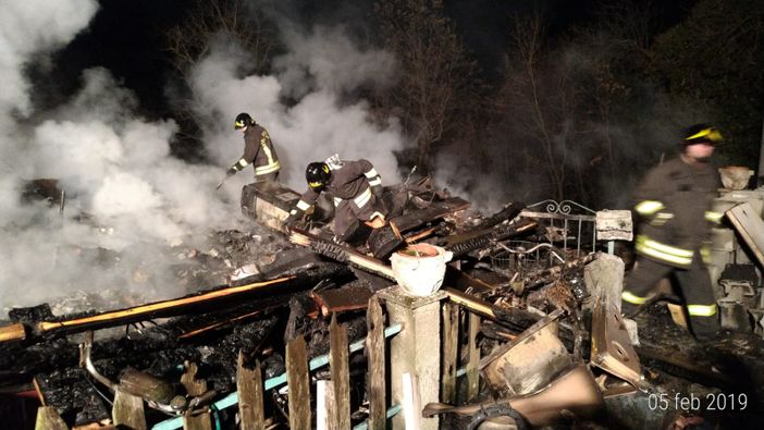 Immagine di repertorio