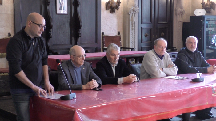 Alstom e futuro del Pendolino: “Situazione più rosea, ma rimangono preoccupazioni” Alstom e futuro del Pendolino: “Situazione più rosea, ma rimangono preoccupazioni”