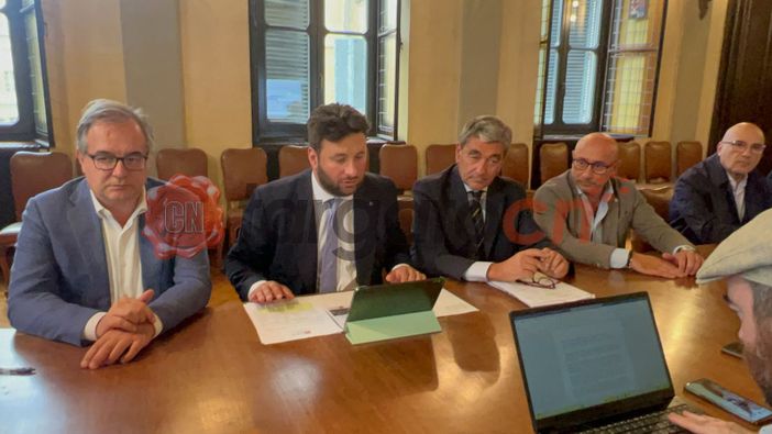 Nel 2031 il nuovo ospedale di Cuneo: si riparte da zero, con risorse pubbliche Nel 2031 il nuovo ospedale di Cuneo: si riparte da zero, con risorse pubbliche