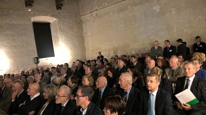 Bene Banca ha incontrato Soci e Clienti per un confronto sulla Consulenza Finanziaria e le Successioni