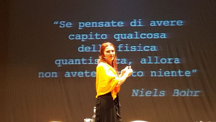 Eventi scientifici ai licei di Mondovì Piazza Eventi scientifici ai licei di Mondovì Piazza