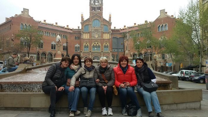 Anche da Barcellona leggono Targatocn... e tu?