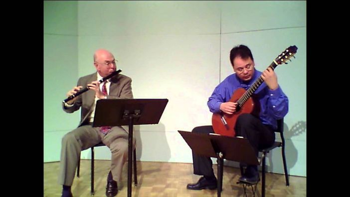 "Manta meets West Virginia": in concerto il duo "Violauta" "Manta meets West Virginia": in concerto il duo "Violauta"