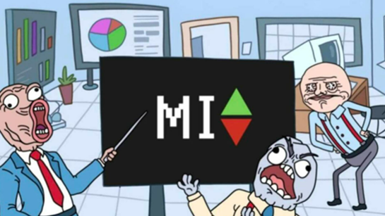 Meme Index raggiunge 4 milioni di dollari con la presale: è la meme coin del momento? Meme Index raggiunge 4 milioni di dollari con la presale: è la meme coin del momento?