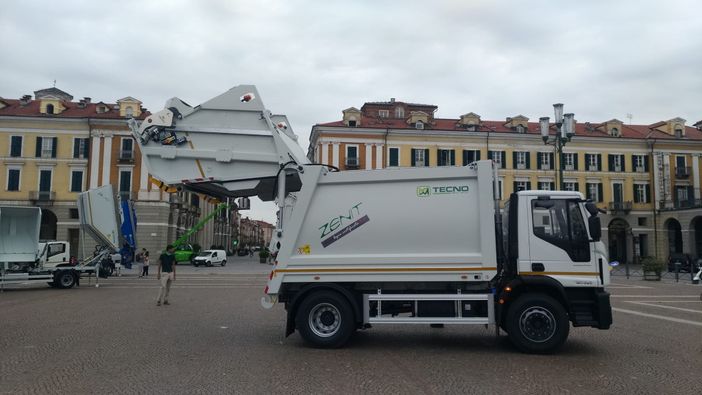 Coronavirus, alla Merlo di San Defendente di Cervasca ancora due settimane di stop fino al 18 aprile Coronavirus, alla Merlo di San Defendente di Cervasca ancora due settimane di stop fino al 18 aprile