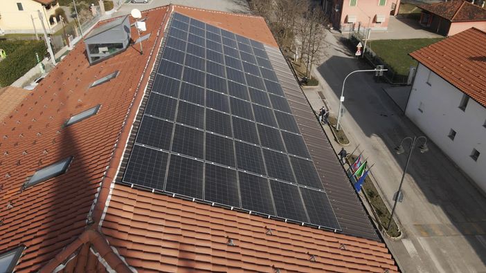 Dalla Lettonia a Magliano Alpi per conoscere la Comunità Energetica Rinnovabile