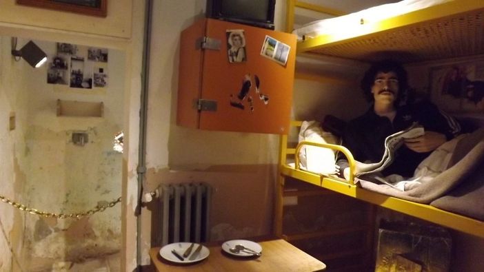 A dieci anni dall’inaugurazione del Museo della Memoria Carceraria di Saluzzo si presenta un nuovo percorso