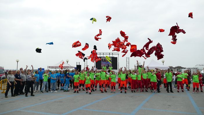 La grande cittadella del soccorso, l’Open day torna a vivere a Fossano