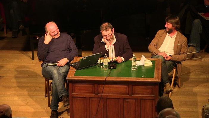 Farinetti - Serra - Soldini