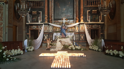 Domenica delle Palme ai tempi del Covid-19: la diretta streaming nelle diocesi del Cuneese Domenica delle Palme ai tempi del Covid-19: la diretta streaming nelle diocesi del Cuneese