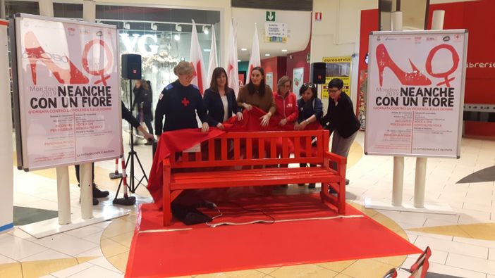 La Consulta Femminile di Mondovì in campo contro la violenza di genere