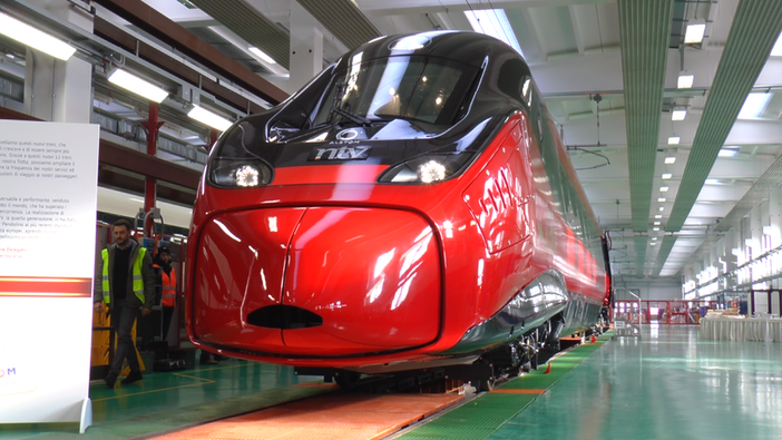 Immagine di repertorio Immagine di repertorio