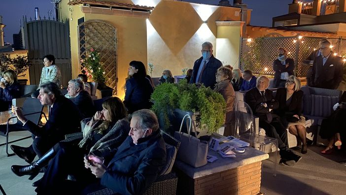 Langhe e Roero, l'eccellenza di prodotti tipici e territorio presentata ieri sera a Roma