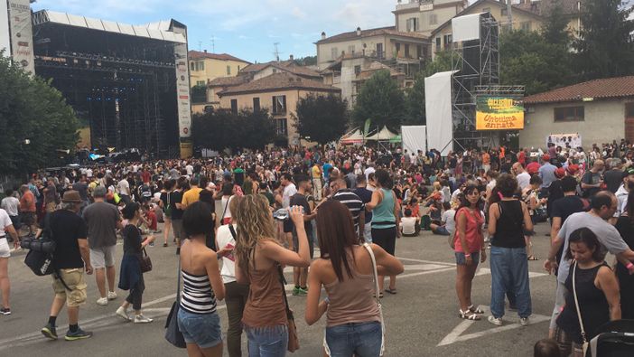 Foto di repertorio Foto di repertorio