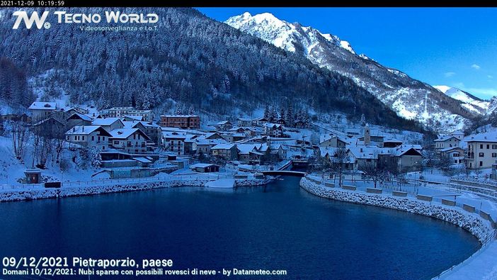 Danni da incendio: Giandomenico Genta in sopralluogo tra i comuni della Valle Stura