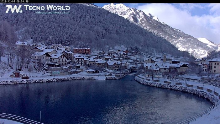 Pietraporzio Pietraporzio