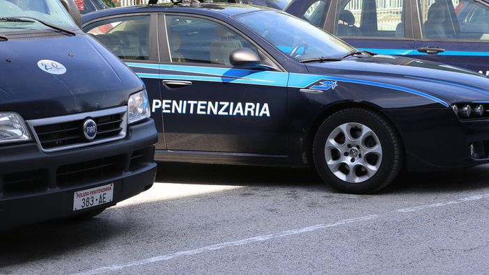 Saluzzo, il saluto della Polizia Penitenziaria ai colleghi trasferiti: "Un legame che la distanza non può cancellare" Saluzzo, il saluto della Polizia Penitenziaria ai colleghi trasferiti: "Un legame che la distanza non può cancellare"
