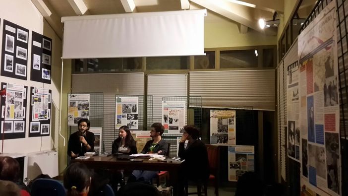 Peveragno: grande successo per la serata "Territori da raccontare" Peveragno: grande successo per la serata "Territori da raccontare"