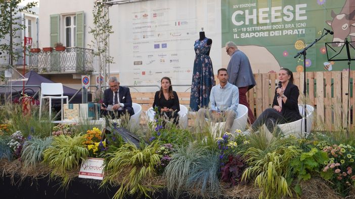 Il viaggio dei Creatori di Eccellenza di Confartigianato Cuneo fa tappa a Cheese 2023 [FOTO E VIDEO]
