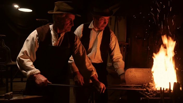 Ad Andonno tutto pronto per l'edizione 2018 del Presepe Vivente: 150 figuranti nel cuore del paese