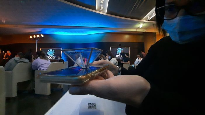 “Itaca”: presentato a Cuneo il progetto di umanesimo digitale sulla cultura [VIDEO]