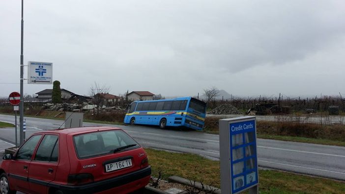 Foto di Gabriel Onica