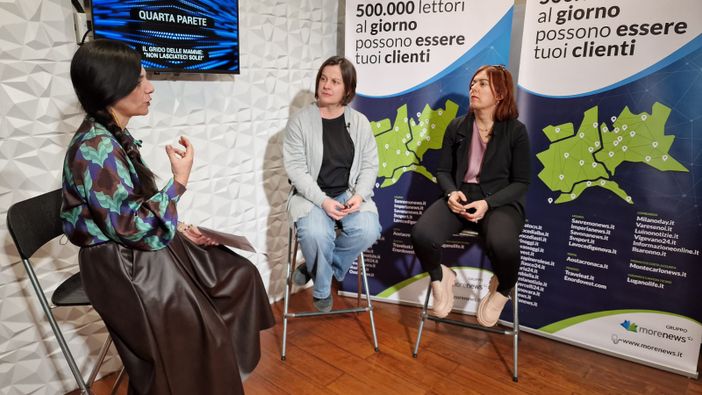 Baby blues, ne soffre una donna su quattro: "Le mamme non vanno lasciate sole"