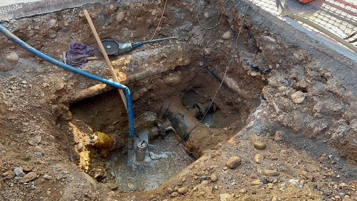 Cogesi sui 23,5 miioni di finanziamento: "Riguarderanno 3.200 chilometri di distribuzione"