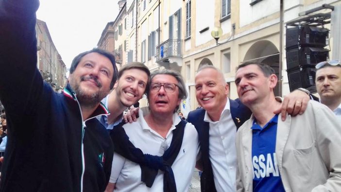 Rai, Bergesio - Gastaldi (Lega): "Solidarietà ai commercialisti piemontesi, loro ruolo fondamentale"