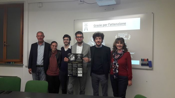 Ecco il programma della II edizione, da lunedì 23 a domenica 29 ottobre