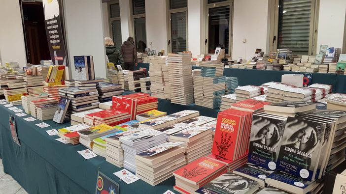 Foto di repertorio Foto di repertorio