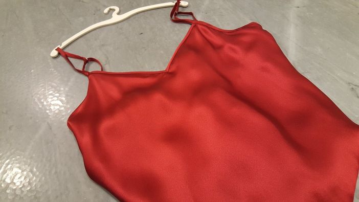 Intimo rosso a Capodanno, ecco perché non si può rinunciare!