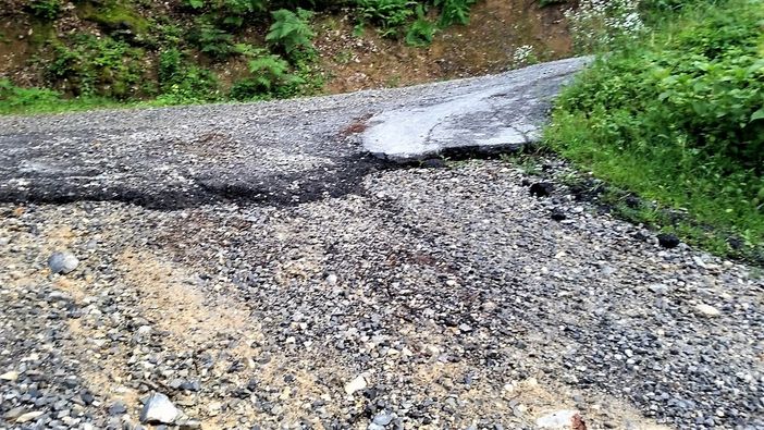 Oberti dimenticati, risponde il sindaco di Montaldo di Mondovì: "Situazione  nota, effettueremo alcuni interventi"