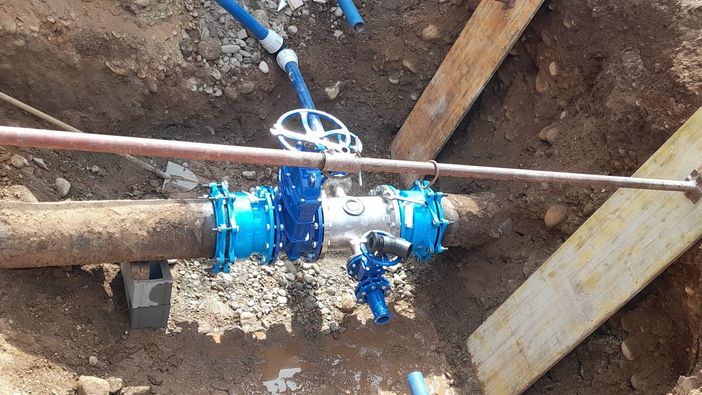 Immagine di repertorio