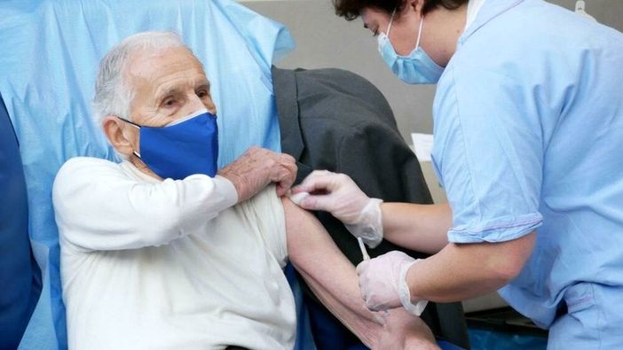 Rsa piemontesi quasi tutte Covid-free. Su oltre 34mila ospiti solo 65 positivi e 7 ricoverati