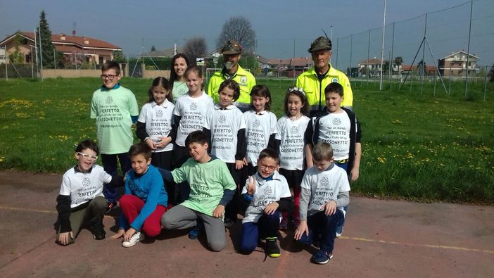 Grande successo per l’iniziativa "Verzuolo Pulita"