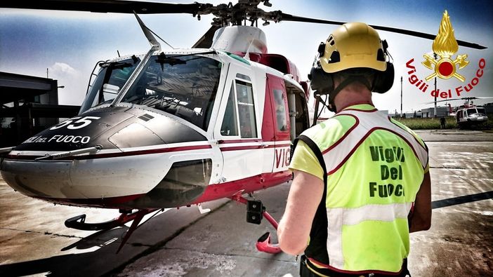 Turisti francesi si smarriscono al passo Costabella in alta Valle Gesso, recuperati dai vigili del fuoco Turisti francesi si smarriscono al passo Costabella in alta Valle Gesso, recuperati dai vigili del fuoco