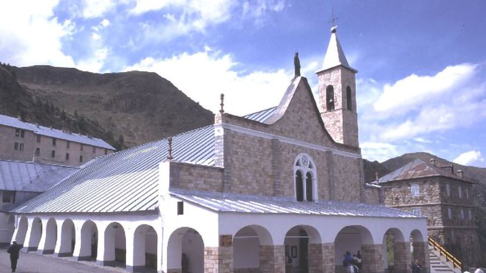 A Vinadio arrivano i ragazzi di "Va Sentiero"