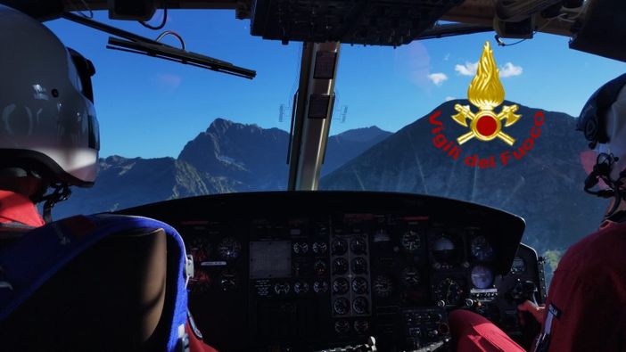 Immagine di repertorio Immagine di repertorio