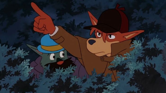 RaiPlay presenta a Lucca in anteprima gli episodi restaurati de “Il fiuto di Sherlock Holmes”