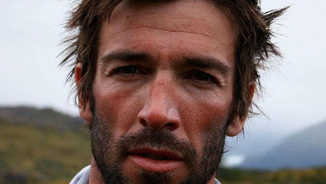 Incontro con l'alpinista Hervé Barmasse al cinema Don Bosco di Cuneo