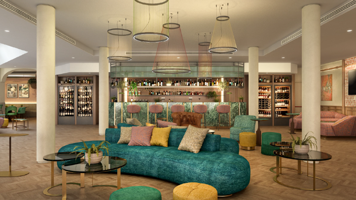 Turismo: il gruppo Accor sbarca ad Alba con l’hotel intitolato a Giacomo Morra Turismo: il gruppo Accor sbarca ad Alba con l’hotel intitolato a Giacomo Morra