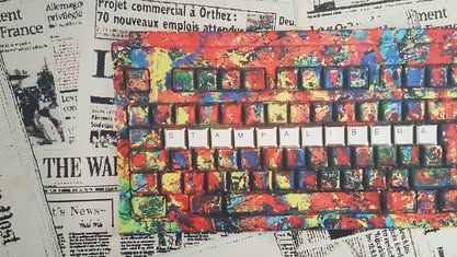 Il 3 maggio è la Giornata mondiale della libertà di stampa