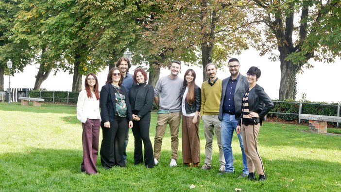 Il team di Associ&amp;Rete