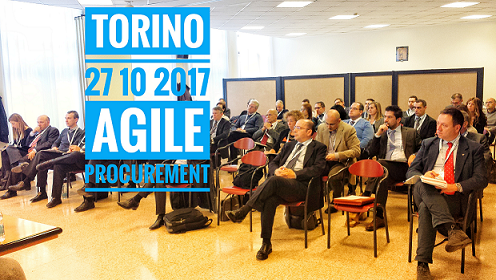 La nuova sfida per le imprese: essere “Agile”