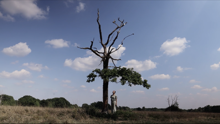Interscambi coreografici torna a Cuneo con “sentieri del mistero”: un viaggio tra danza, natura e spiritualità