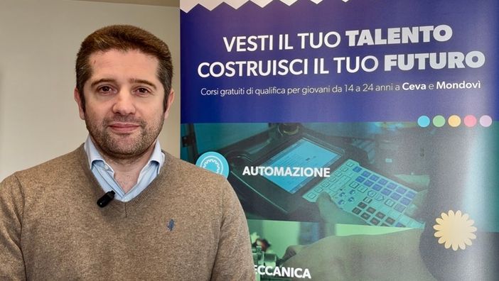 Marco Lombardi, direttore CFP CeMon